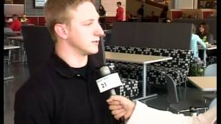 Interview with Eric Rupe