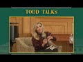 Todd Talks with Beth Moore | February 27, 2023