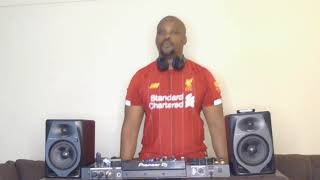 Archiving Deep House ADH Vol.15 l Deep House l South Africa