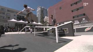 DEW TOUR LA 2015 ON EXTR 30 16X9