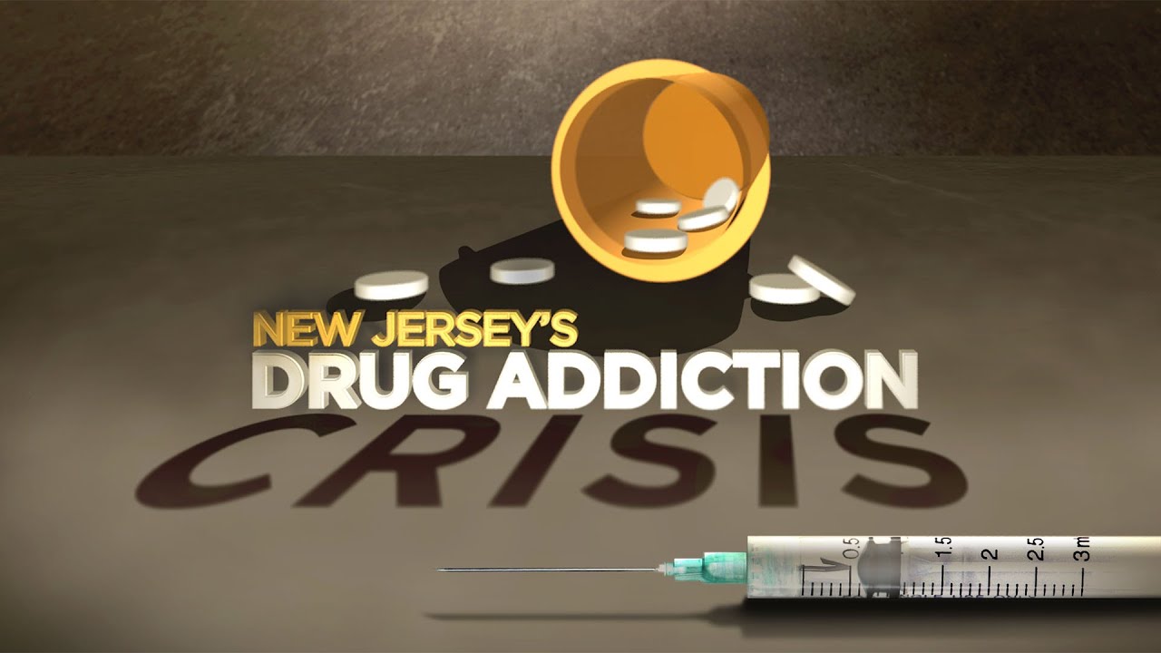 Faces Of Addiction: New Jersey’s Drug Addiction Crisis Community Forum ...