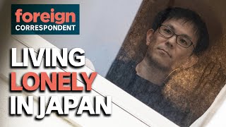 Living Lonely and Loveless in Japan | Foreign Correspondent