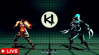 Killer Instinct on PC! Fight On!