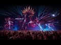 Helyum - DRIFTING CORE | Melodic Techno 2026 | Afterlife Style Cyberpunk Journey