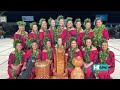 Gather FCU congratulates Hālau Ka Lei Mokihana o Leinā‘ala