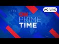 AO VIVO: CNN PRIME TIME - 08/09/2024