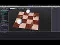 Webots Tutorial #2: Create Your First Physics Objects, Ball & Walls from Scratch!