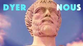 Aristotle Explained! - Jay Dyer / Fr Dcn Dr Ananias