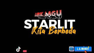 STARLIT - Kita Berbeda