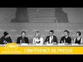 THE NEON DEMON - Press Conference - EV - Cannes 2016