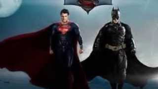 Batman v Superman: Dawn of Justice Official Teaser Trailer already released by Warner Bros. Pictures