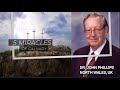 Dr. John Phillips - The Five Miracles of Calvary (Full Sermon)