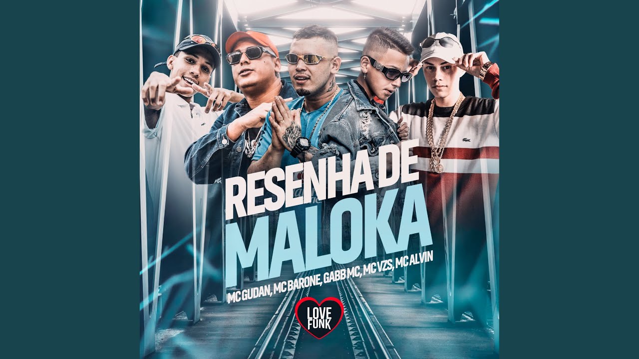 Resenha De Maloka Youtube Music