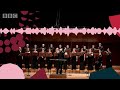 sulpitia cesis stabat mater bbc singers