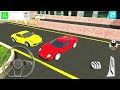 shopping mall red brutus car driving game 2022 shopping mall car driving 2 ios game