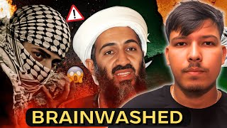 Why People Become Terrorists? (Innocent To Extremist) !