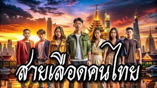 สายเลือดคนไทย - Rock : Aida Music Channel