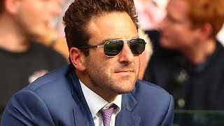 Justin Gimelstob Pleads Not Guilty