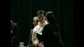 東京 奈良 記憶力大会 2006