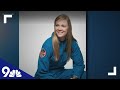 Coloradan selected as one of NASA's 10 newest astronaut candidates