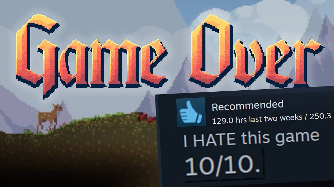 This Game Will Ruin Your Day ёяшб Youtube
