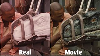 Visual Effects | VFx Breakdown | Behind the scenes | Making of Movies | Bloopers