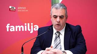 GĦAJNUNA LILL-ĠENITURI F’PANDEMIJA