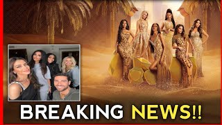 Bravo's Shocking Decision To Cancel The Real Housewives Of Dubai After Only 2 Seasons