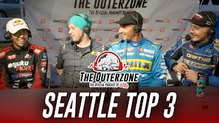 The Outerzone Podcast - Ryan Tuerck, Hiroya Minowa, Adam LZ (EP.80)