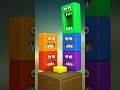 oddiy satisfying monster cartoon box fun