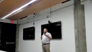 Cincinnati API Security Meetup -  November 2024