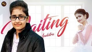 Waiting Full Video   Isha Andotra   Feat Ghajini Guru   Lucky Nagra   Latest Punjabi Song 2018