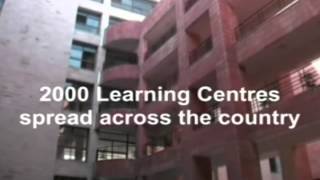 PTU Distance Education Intro Hindi