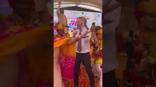 Diplomats Celebrating Holi | Happy Dhuleti | Dhavalam