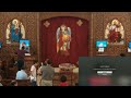 Divine Liturgy of 07/11/21