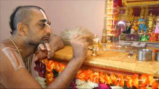 Sahaja Vaishnava Aachaara Varthanula Sahavaasame Maa Sandhya - Annamacharya Kirtana