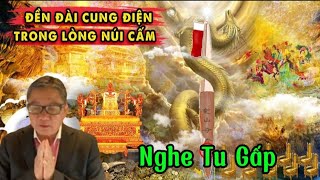 Đền Vàng Điện Ngọc Trong Lòng Núi Cấm - Ngô Tuấn Kiệt