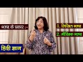 भाषा किसे कहते हैं लिपि और व्याकरण bhasha lipi hindi vyakaran हिंदी ज्ञान what is language