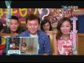 2014.10.17真的不一樣part3　momo在店員和客人夾擊下　她能控制好她的情緒嗎？