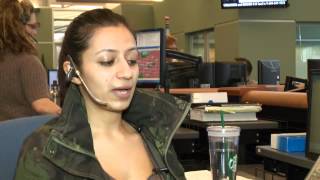 E-Comm call-taker Shriya on accidental 9-1-1 calls