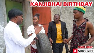 MTANGA NA BAMBO ,KANJIBHAI ZAWADI YA BIRTH DAY ,HAWA WATU NI KIBOKO