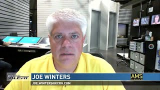 First Alert Forecast: Friday, September 15, 2023