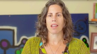 Ingrid Walker - Rethinking Classrooms