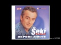 Seki Turkovic - Dotaknucu - (Audio 2002)