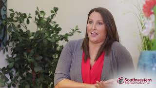 Community Resource Specialist