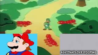 ytpmv luigi