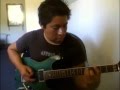 Eres tu cover de anabantha