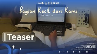 Official Teaser Webseries Ini Lho ITS! 2022