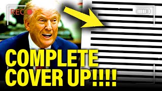 🚨Production of Epstein Files EXPOSED as TOTAL SHAM