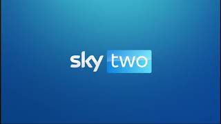 Sky Two Ident 2020